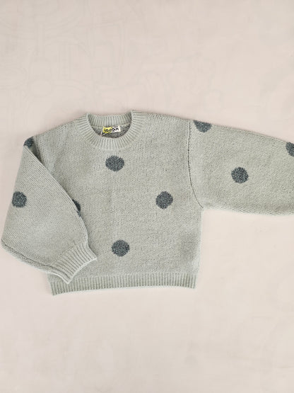 Jerséis TOPOS BRILLO