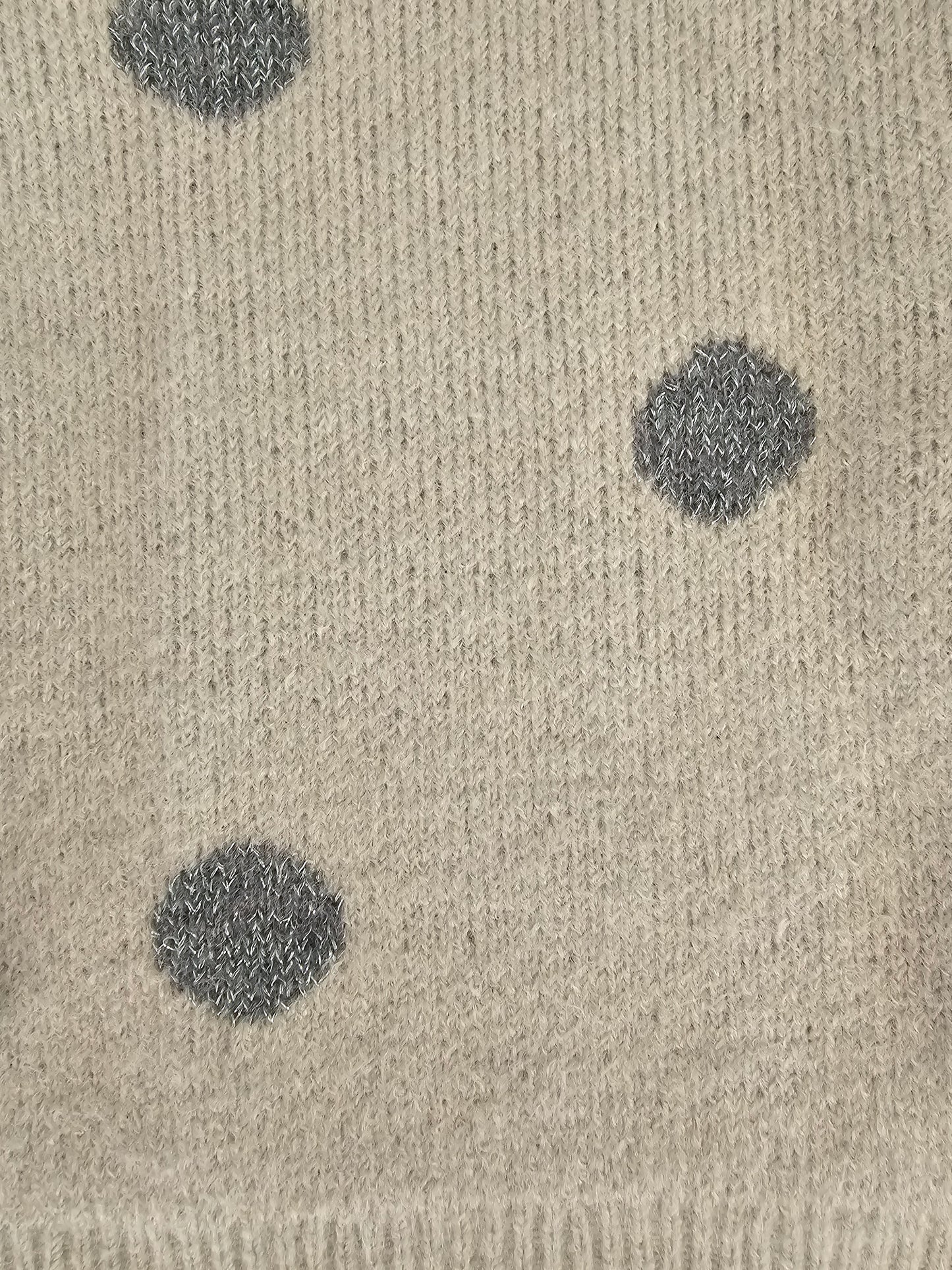 Jerséis TOPOS BRILLO