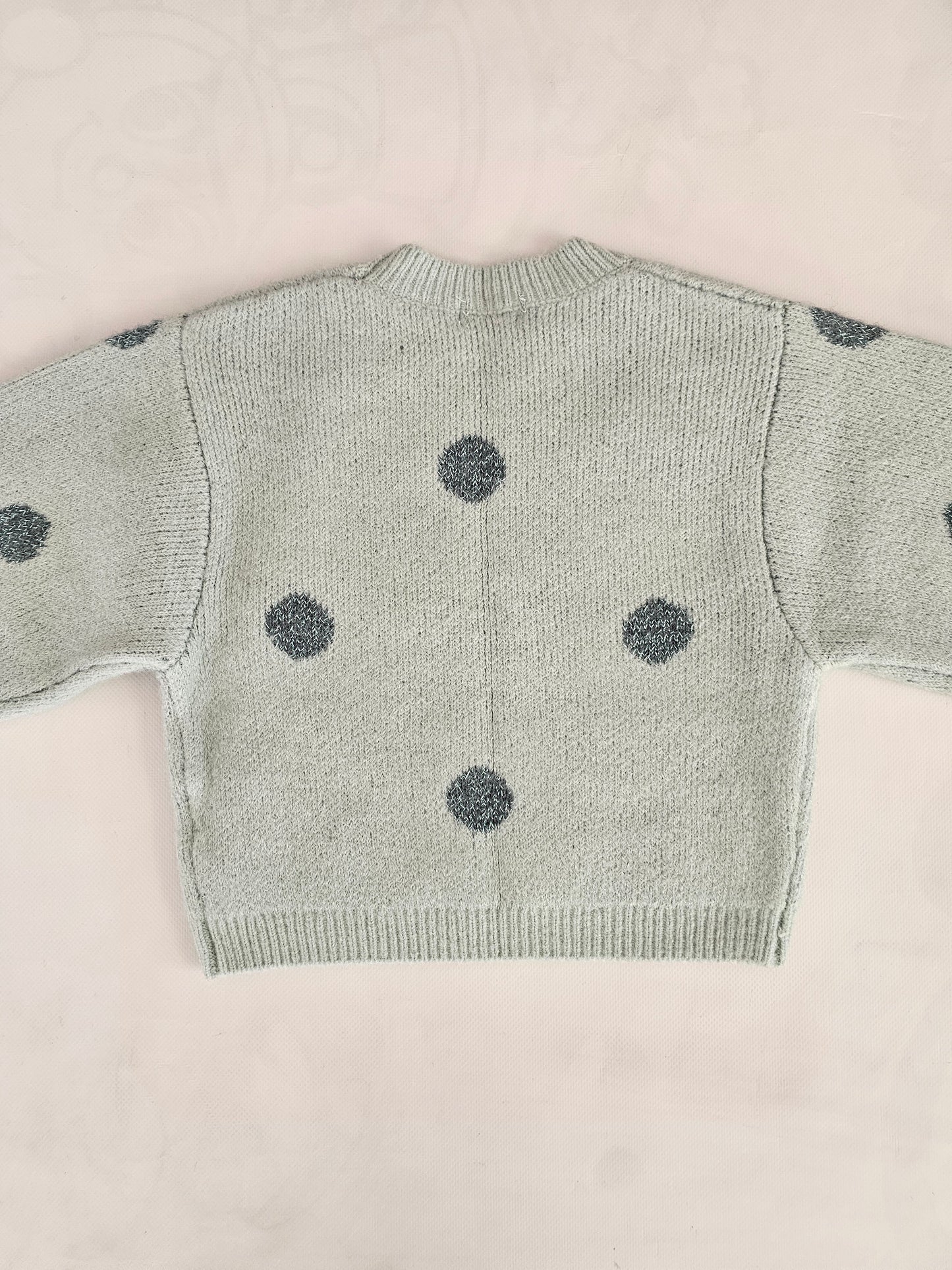 Jerséis TOPOS BRILLO