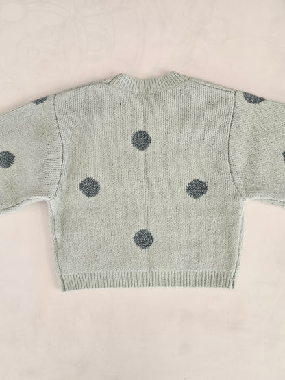 Jerséis TOPOS BRILLO