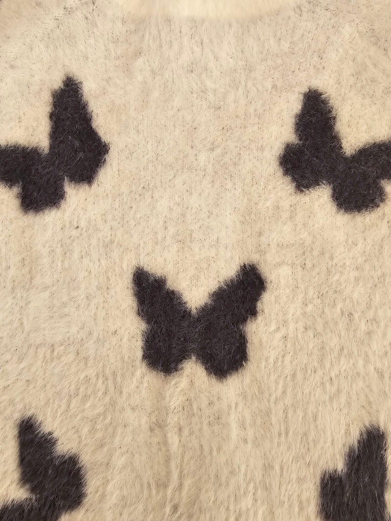 Jerséis MARIPOSAS