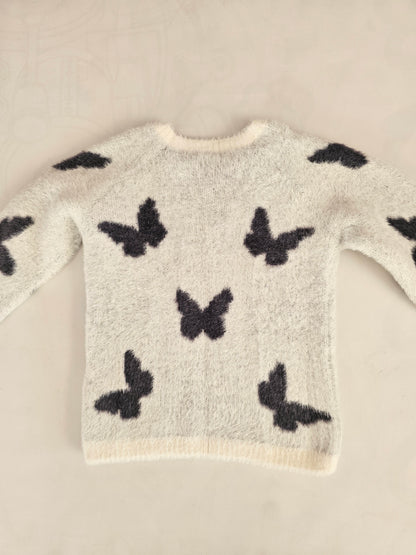 Jerséis MARIPOSAS
