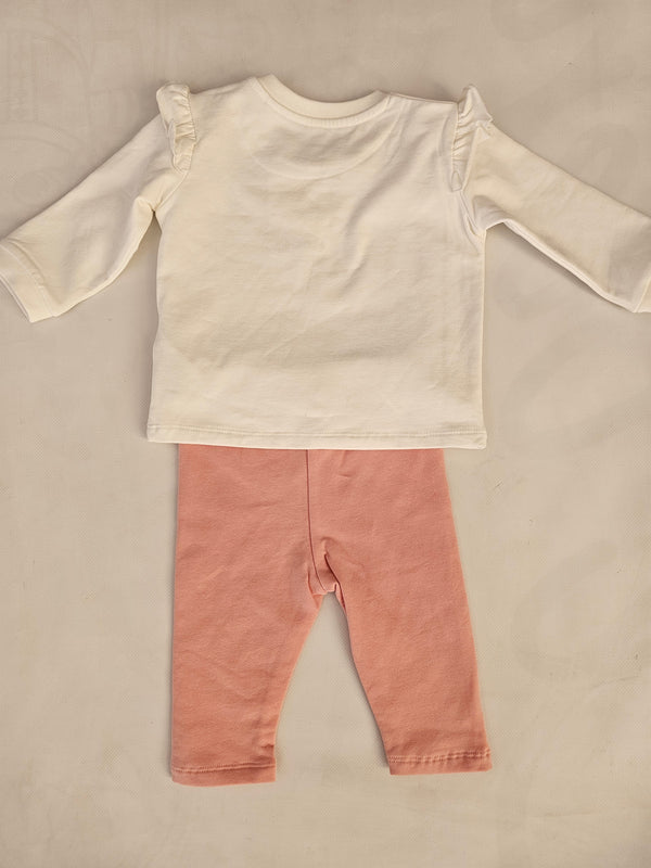 Conjunto CONEJITOS