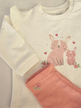 Conjunto CONEJITOS