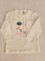 Camiseta CONEJO