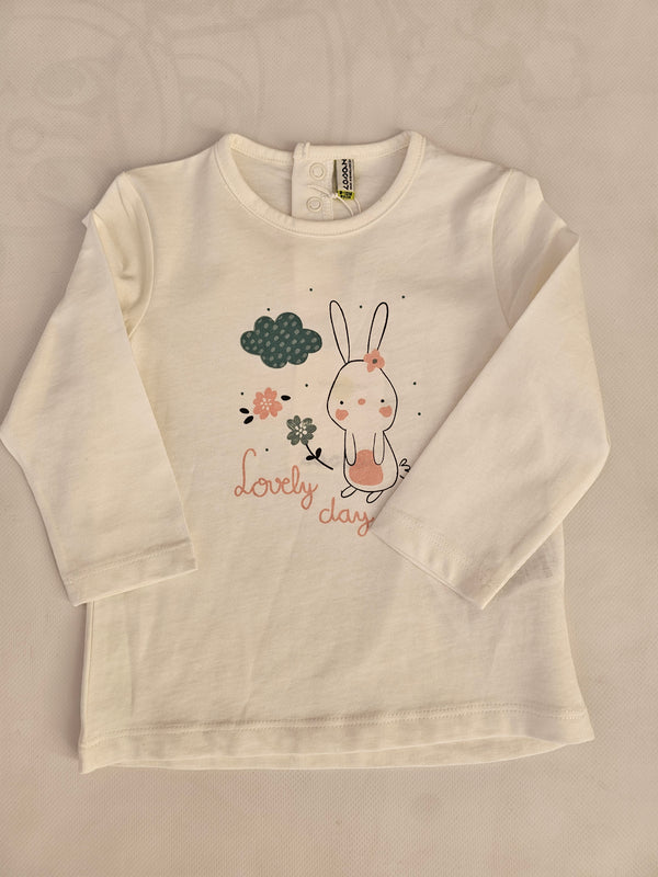 Camiseta CONEJO