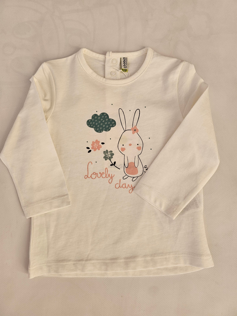Camiseta CONEJO