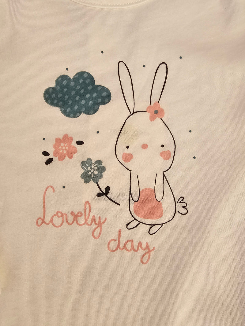 Camiseta CONEJO
