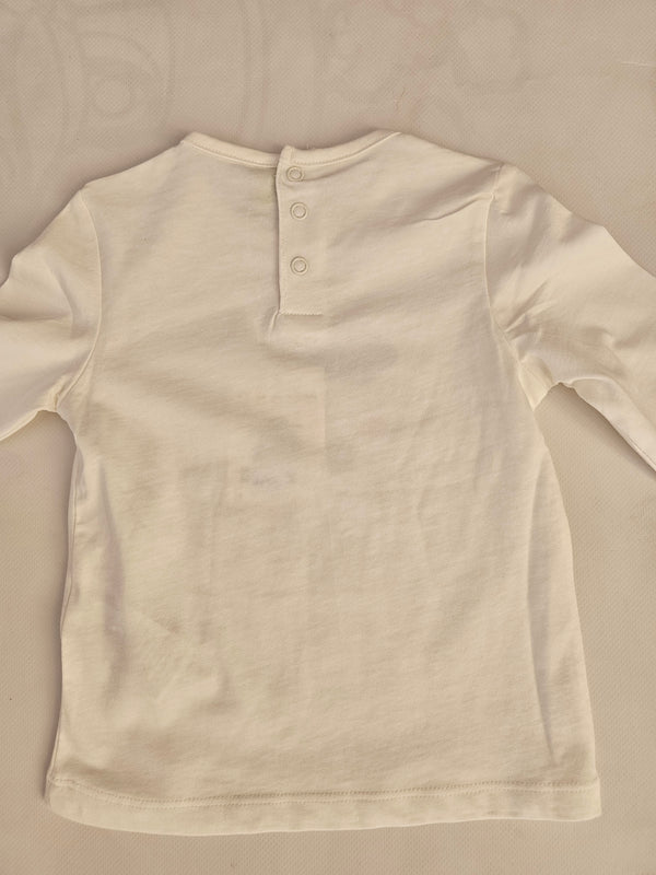 Camiseta CONEJO