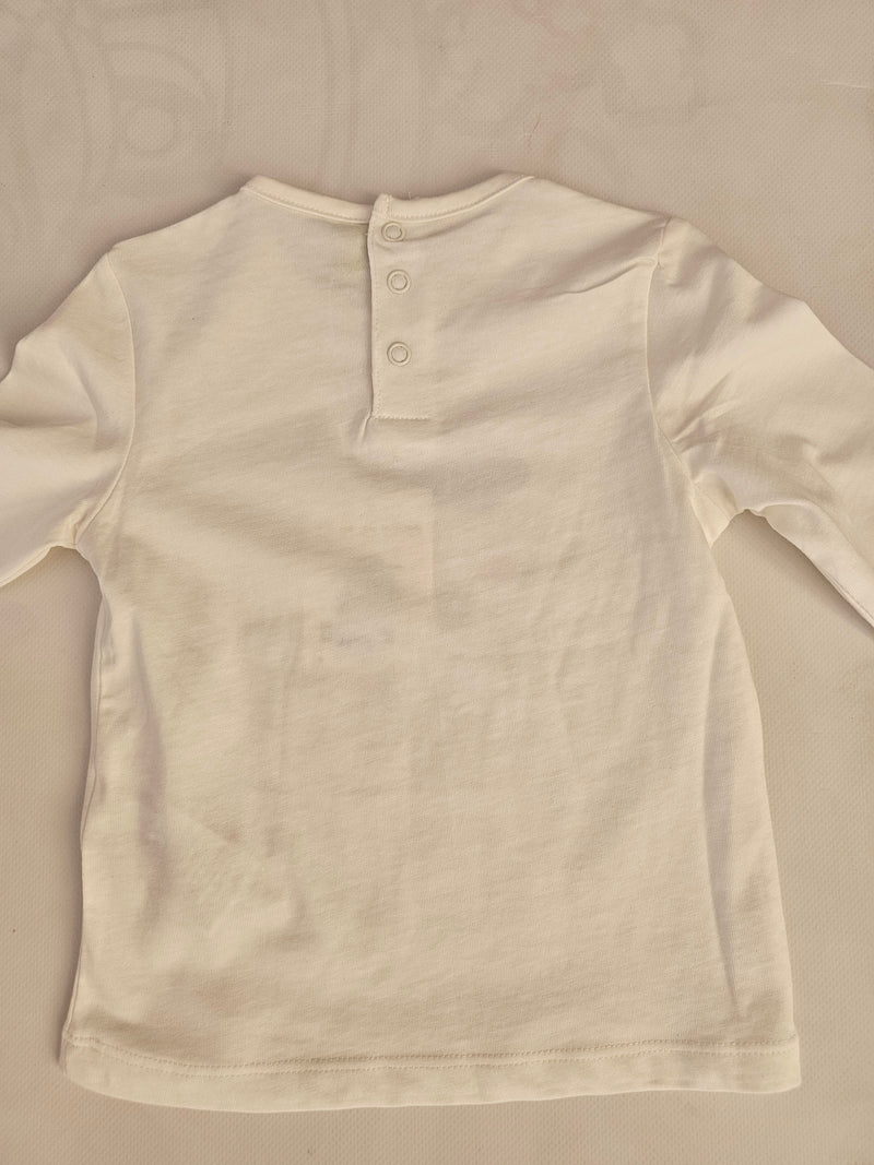 Camiseta CONEJO