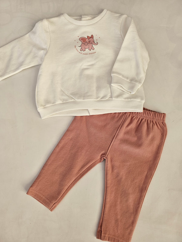 Conjunto ELEFANTE