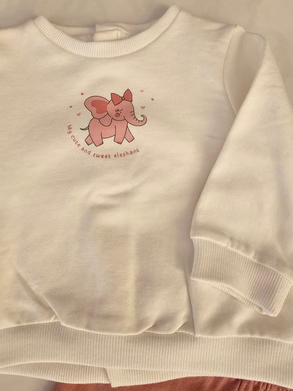 Conjunto ELEFANTE