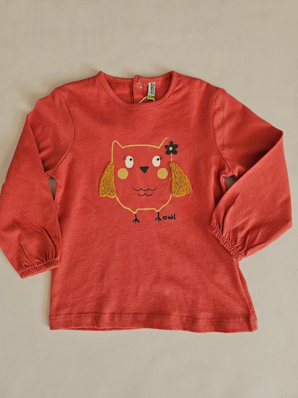 Camiseta BHÚO