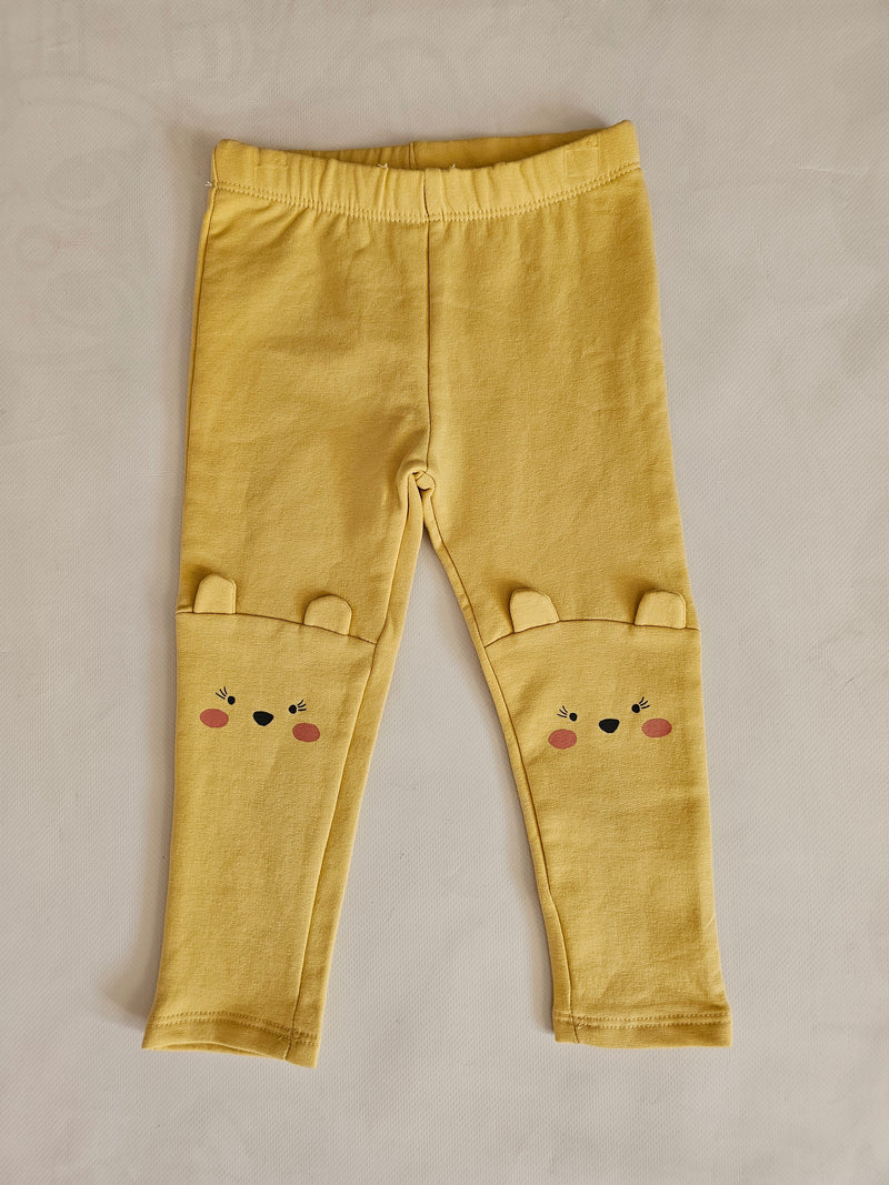 Legging CARITA