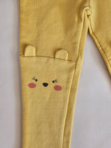 Legging CARITA