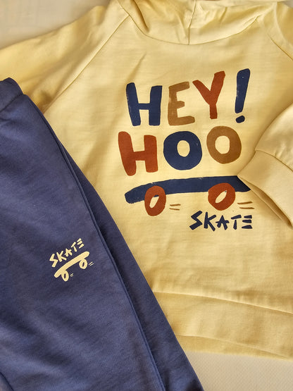 Chándal SKATE