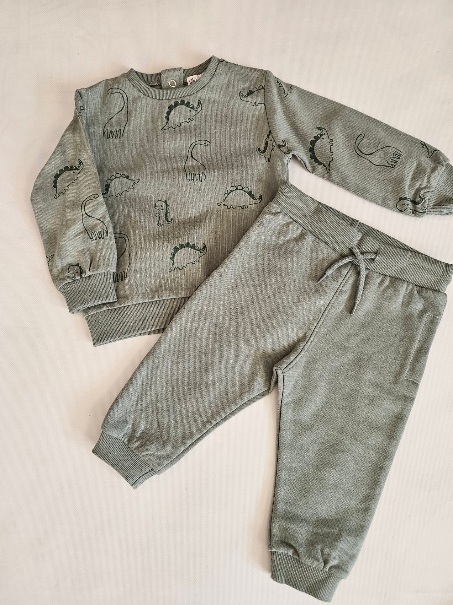 Chándal DINOSAURIOS