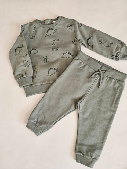 Chándal DINOSAURIOS