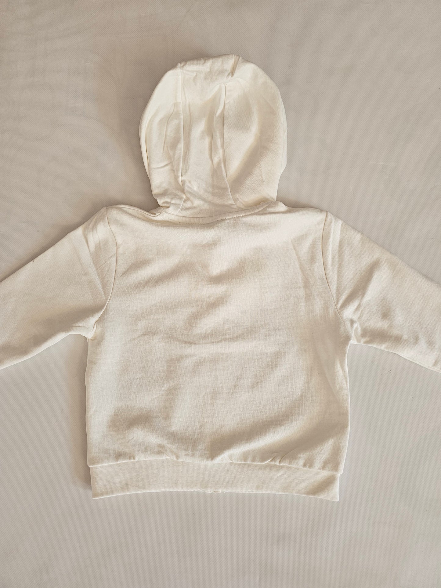 Sudadera CONSTRUCTOR