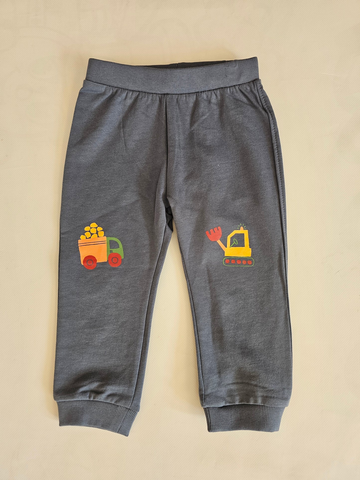 Pantalón CONSTRUCTOR