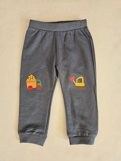 Pantalón CONSTRUCTOR