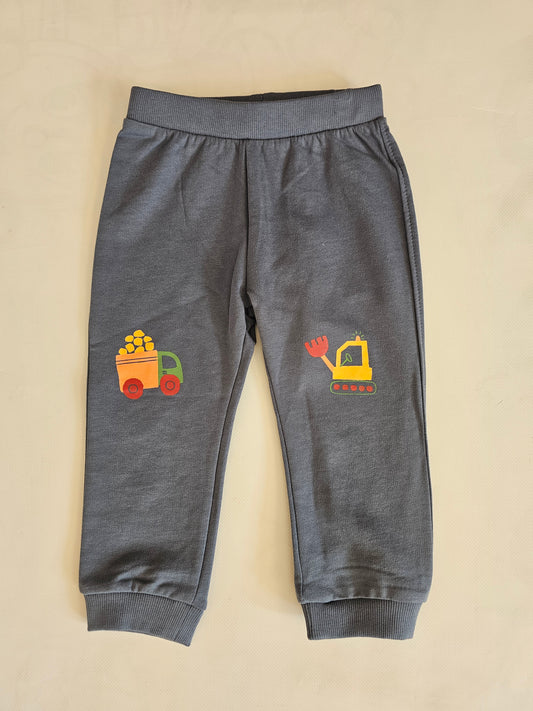 Pantalón CONSTRUCTOR