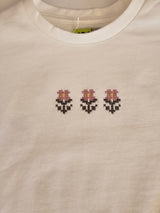 Sudadera FLORES