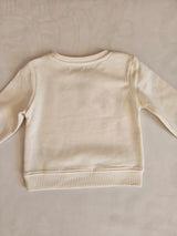 Sudadera FRESA