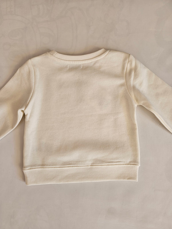 Sudadera FRESA
