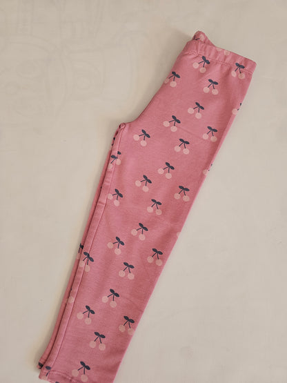 Leggins CEREZAS