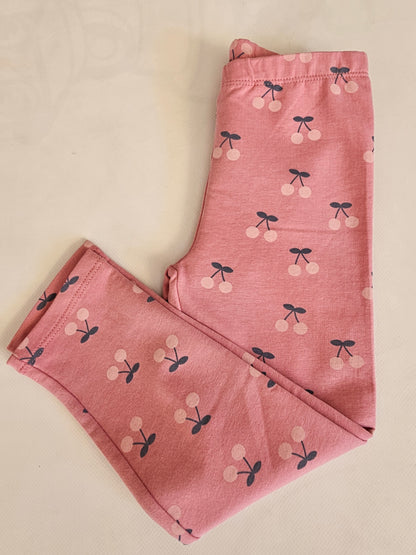 Leggins CEREZAS
