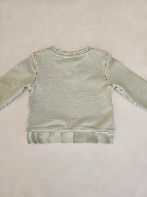 Sudadera LOVE
