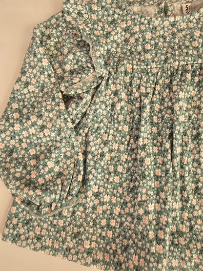 Blusa FLORAL