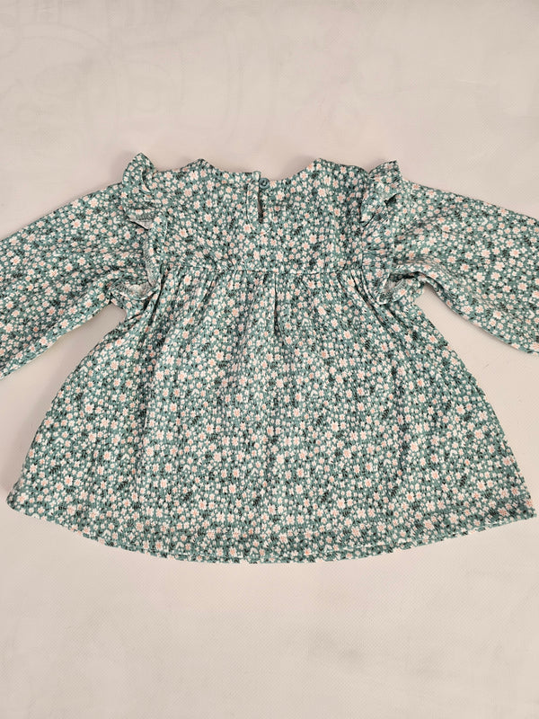 Blusa FLORAL