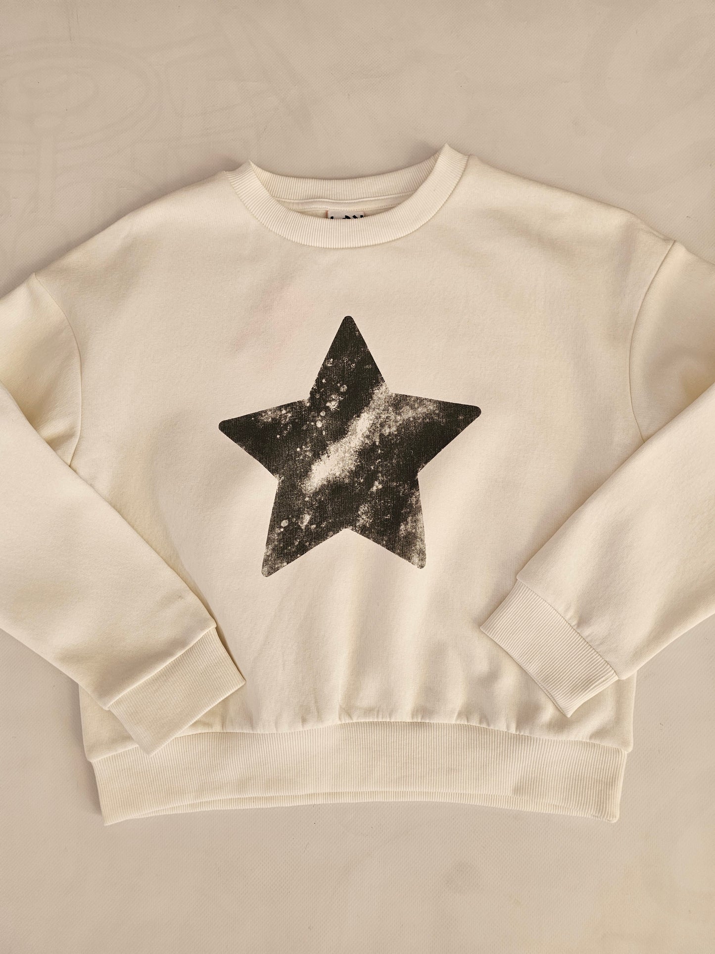 Sudadera UNIVERSO