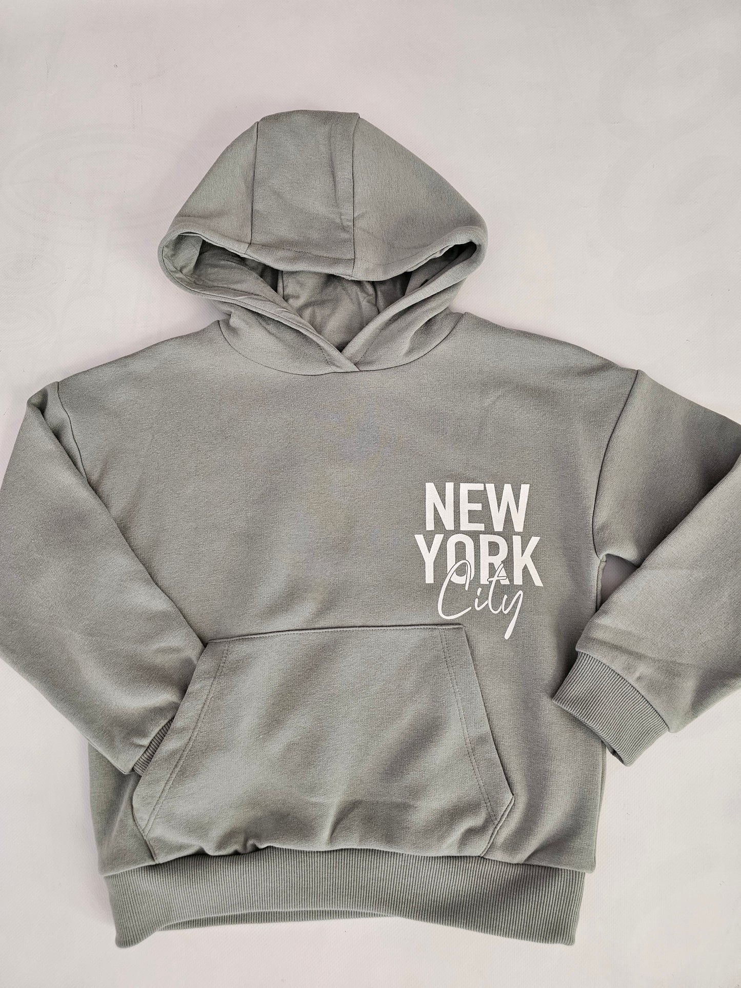 Sudadera MANHATTAN