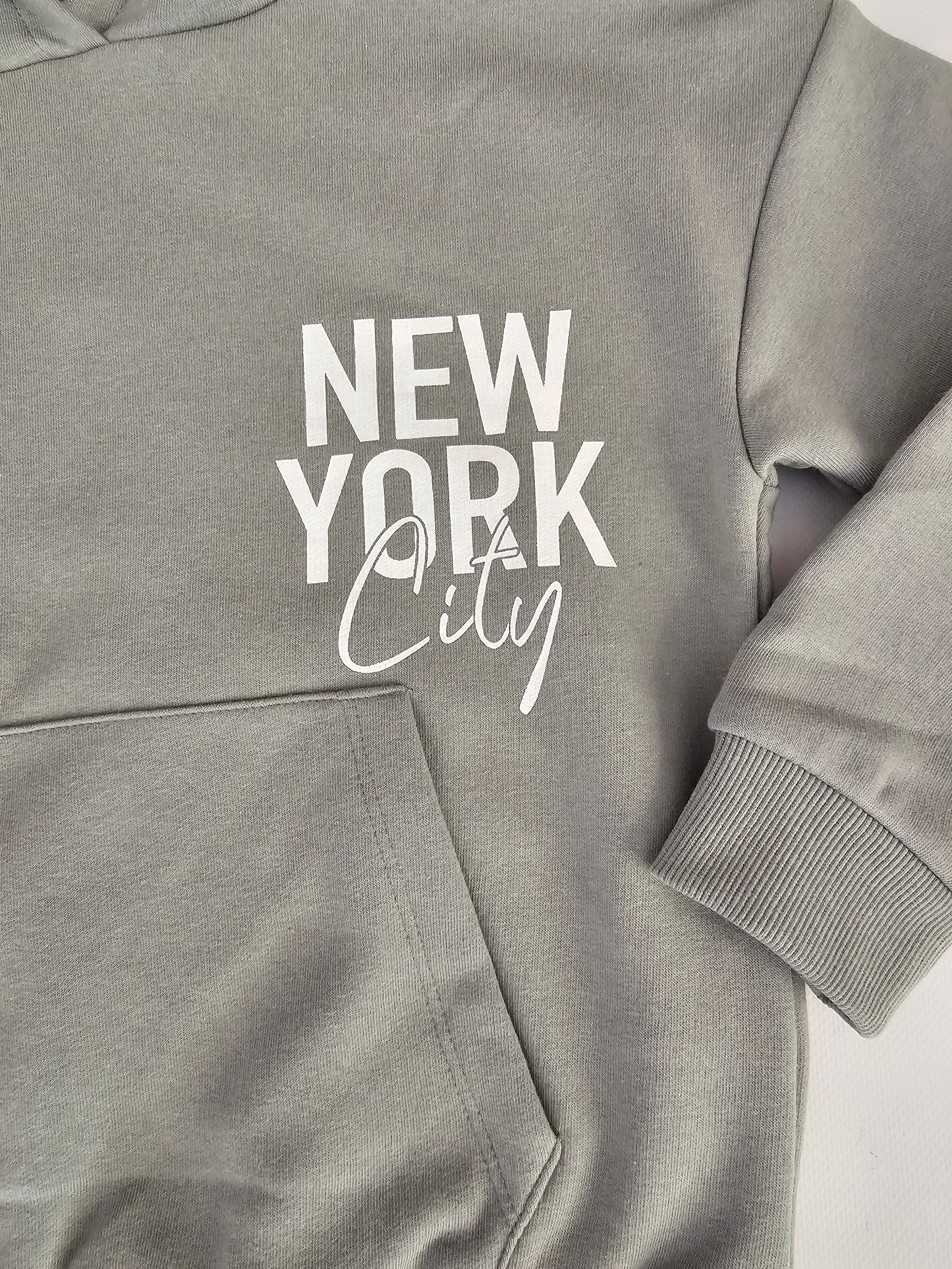 Sudadera MANHATTAN