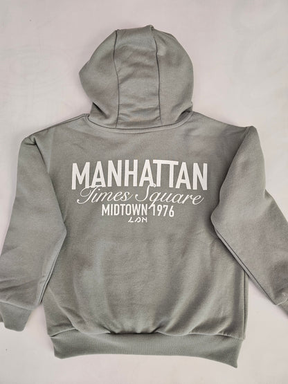 Sudadera MANHATTAN