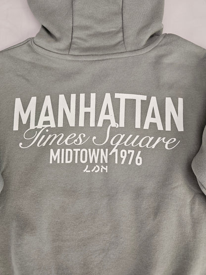 Sudadera MANHATTAN