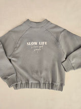 Sudadera life