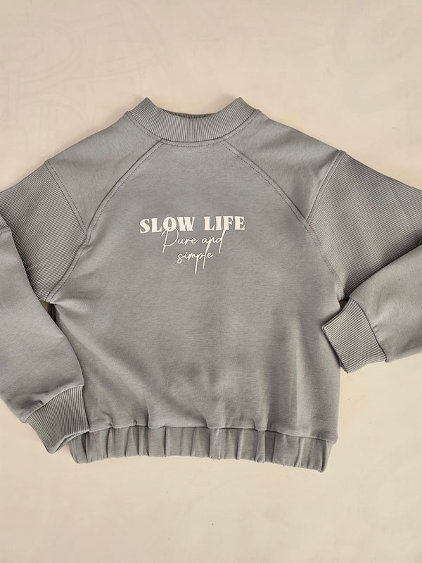 Sudadera life