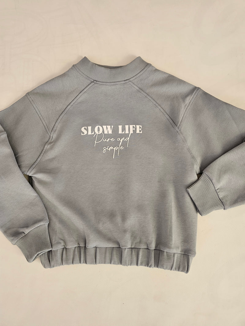 Sudadera life