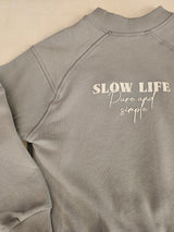 Sudadera life