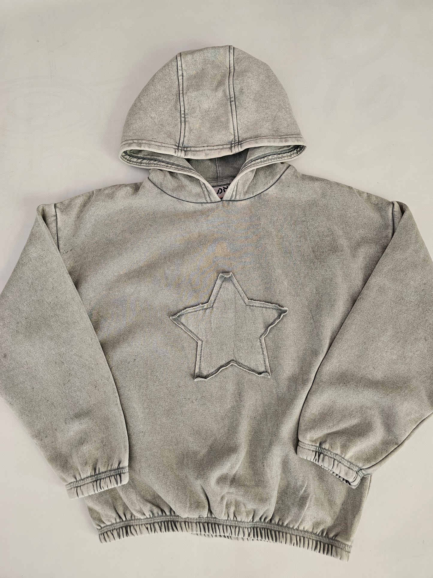 Sudadera ESTRELLA