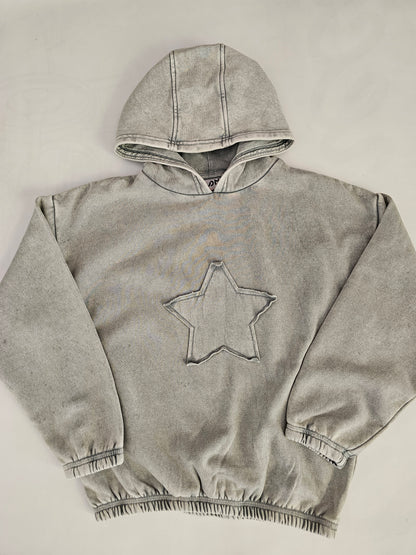 Sudadera ESTRELLA