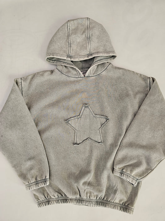 Sudadera ESTRELLA