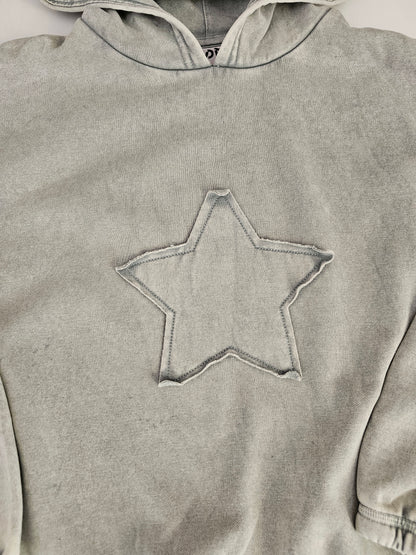 Sudadera ESTRELLA