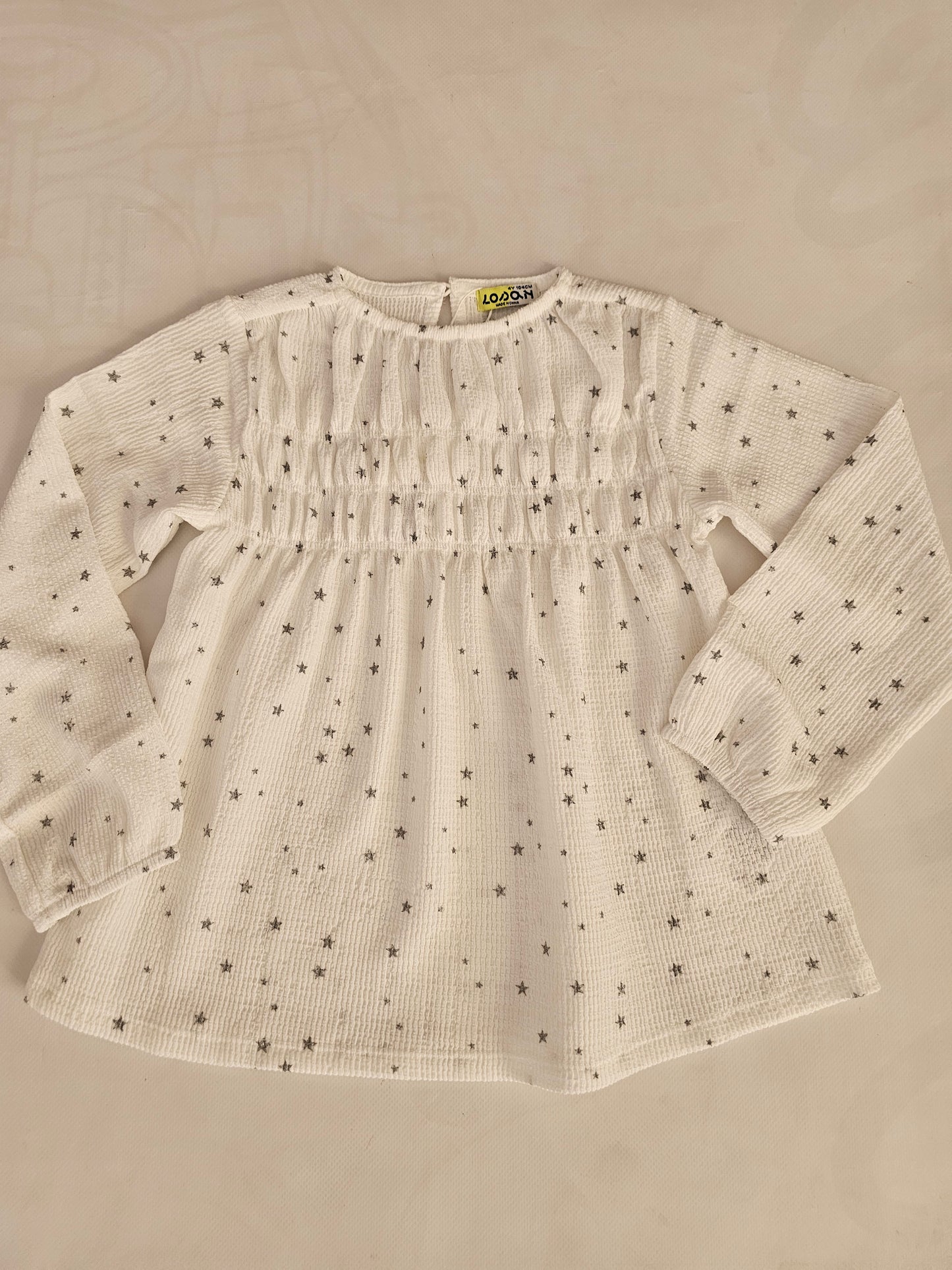 Blusa ESTRELLAS