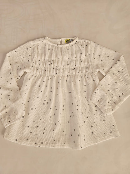 Blusa ESTRELLAS