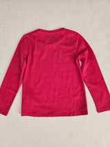 Camiseta FRESAS